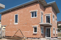Althorpe home extensions