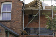 free Althorpe home extension quotes