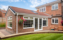 Althorpe house extension leads