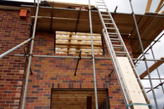house extensions Althorpe