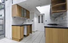 Althorpe kitchen extension leads